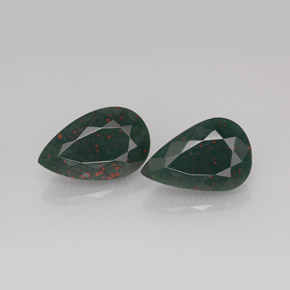Colored Gemstones