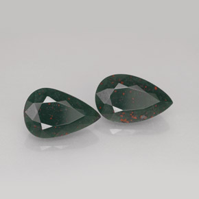 Colored Gemstones