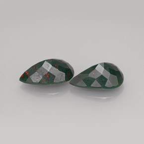 Colored Gemstones