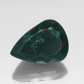 Colored Gemstones
