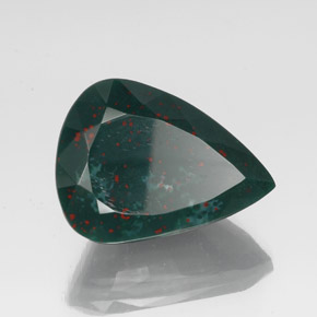 Colored Gemstones