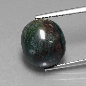Colored Gemstones