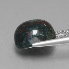 Colored Gemstones