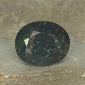 Colored Gemstones
