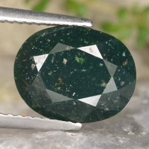 Colored Gemstones
