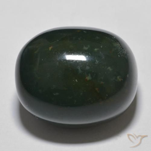 Amazing Quality Bloodstone Top Grade Natural Bloodstone Cabochon Top Quality Bloodstone Gemstone Semi Precious HandPolish LooseStone Jewelry