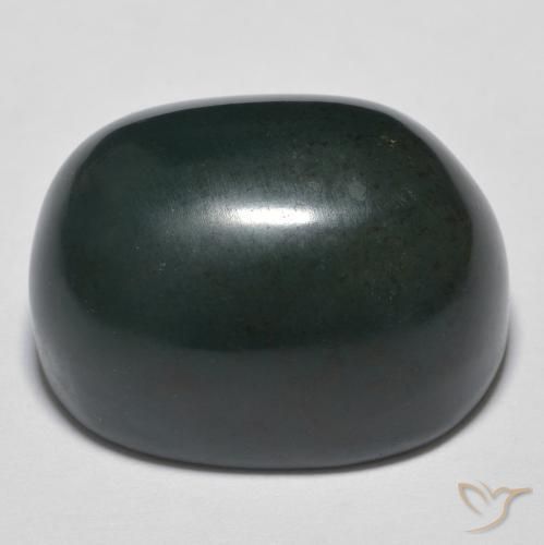 Bloodstone Gemstone in 20 x 15 mm (calibrated) Size for Sale, Bloodstone Stone in Multicolor Color