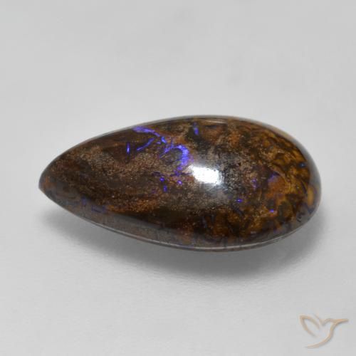 Colored Gemstones