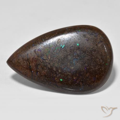 Colored Gemstones