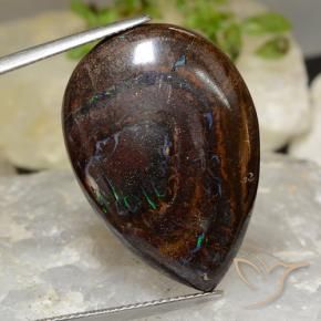 Colored Gemstones