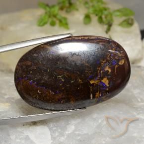 Colored Gemstones