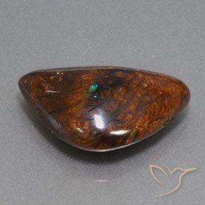 Colored Gemstones