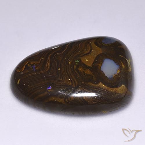 Colored Gemstones