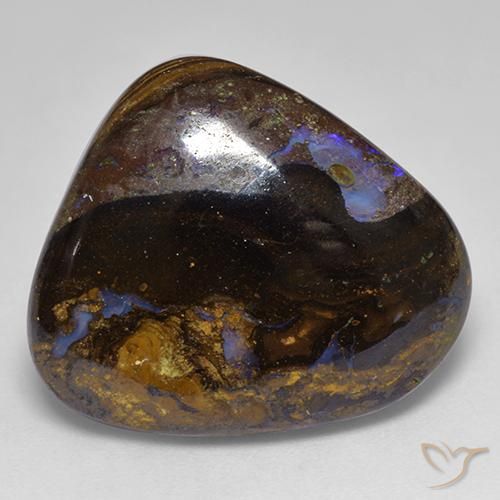 Colored Gemstones
