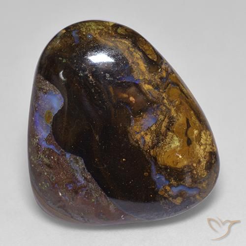 Colored Gemstones