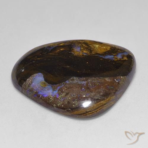 Colored Gemstones