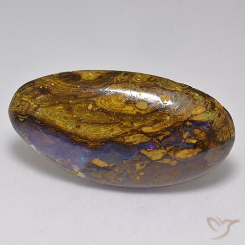 Colored Gemstones