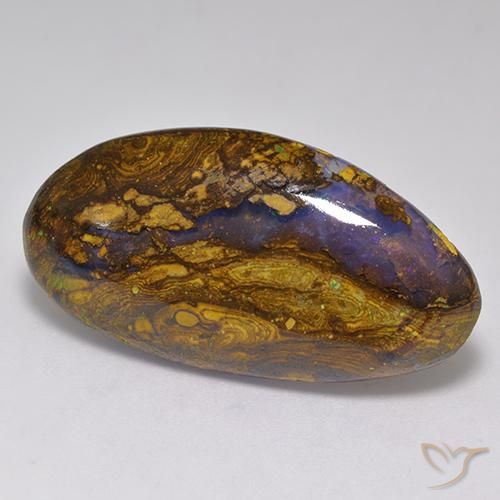 Colored Gemstones