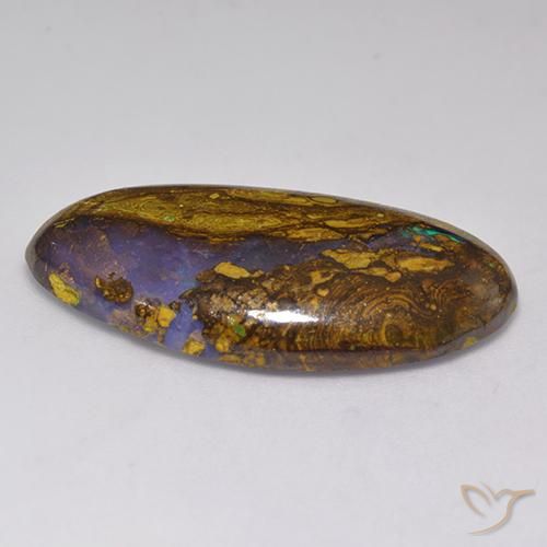 Colored Gemstones
