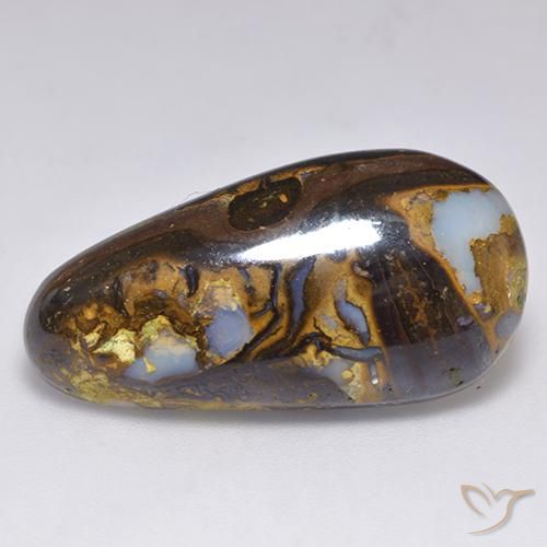 Colored Gemstones