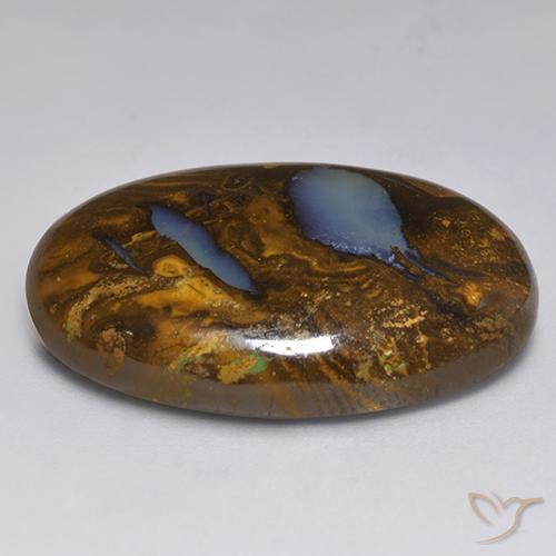 Best Boulder Opal for Hope | Large Australian Boulder Opal