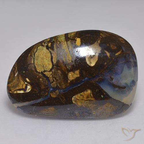 Colored Gemstones