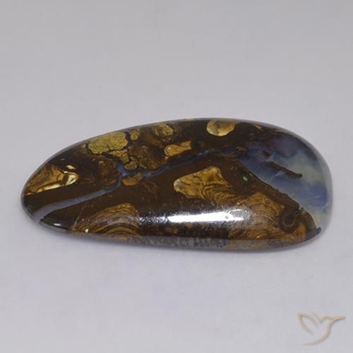 Colored Gemstones