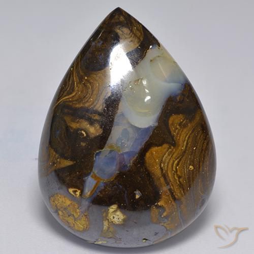 Colored Gemstones