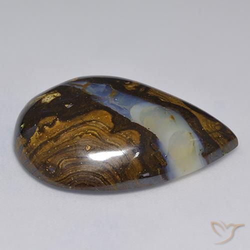 Colored Gemstones
