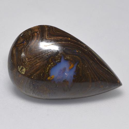 Colored Gemstones
