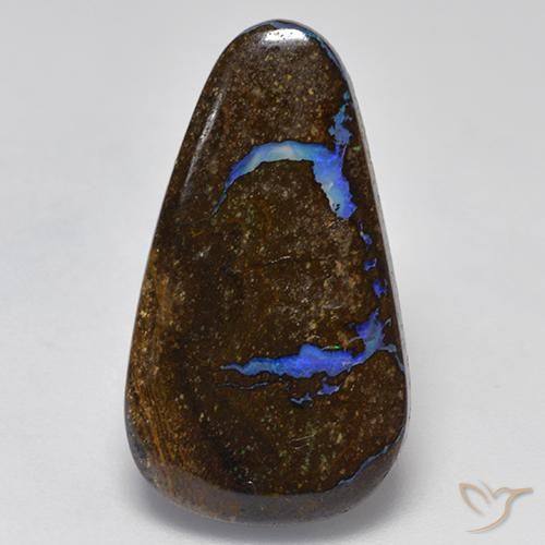 Colored Gemstones