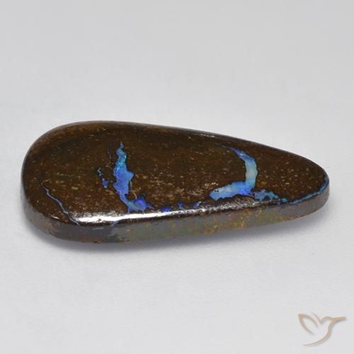 Colored Gemstones
