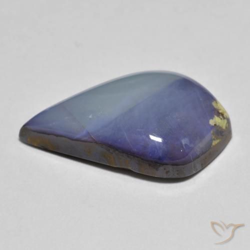 Colored Gemstones