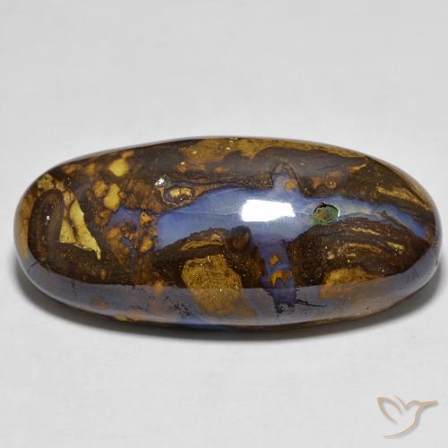 Best Boulder Opal for a Pendant