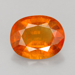 Colored Gemstones