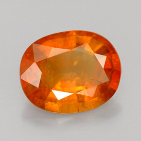 Colored Gemstones