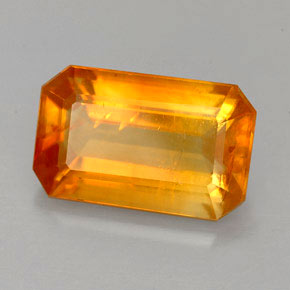 Colored Gemstones