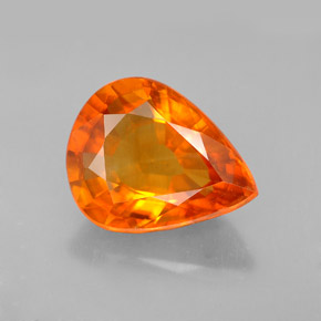 Colored Gemstones