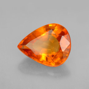 Colored Gemstones