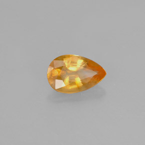 Colored Gemstones