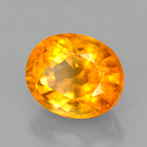 Colored Gemstones