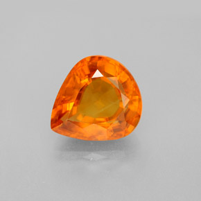 Colored Gemstones