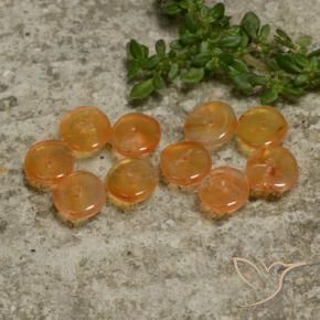 Colored Gemstones