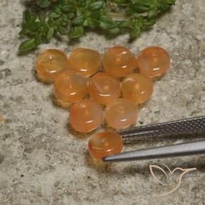 Colored Gemstones