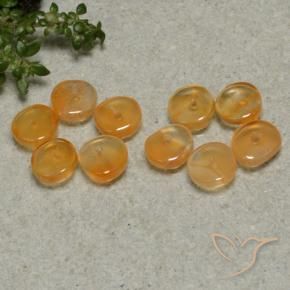 Colored Gemstones