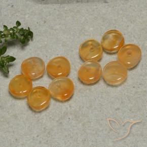 Colored Gemstones