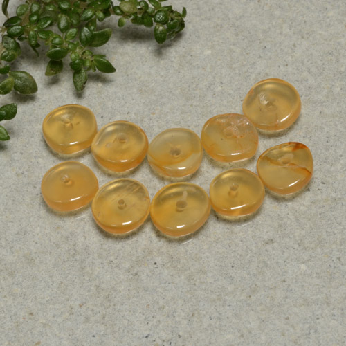 Colored Gemstones