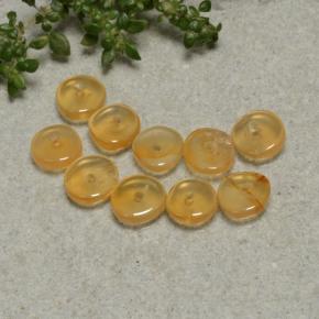 Colored Gemstones