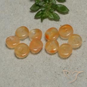 Colored Gemstones