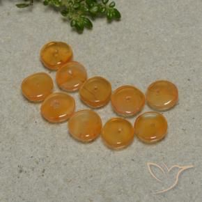 Colored Gemstones